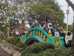 -一寨两国风景区