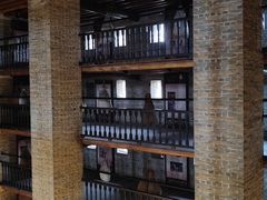 -均和墟历史街区-平和大押