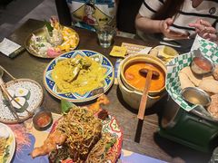 -泰妃殿(武汉首店)