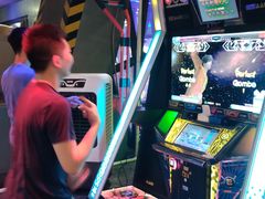 -核客电玩城(东门店)