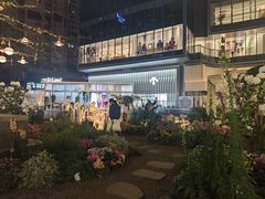 -观音桥步行街