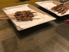 -西单翅酷(西单店)