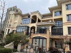-启东恒大海上威尼斯酒店