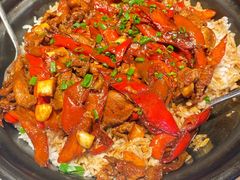 -匠熙小馆(崇文门店)