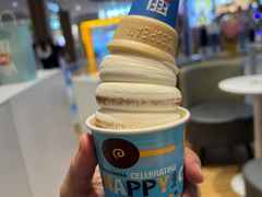 -DQ·蛋糕·冰淇淋(城南嘉园店)