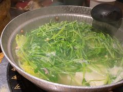 -吃饭皇帝大土家民族菜(正大广场店)