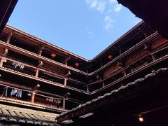 -云水谣景区