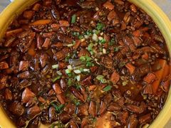 毛血旺-陈麻婆豆腐总店