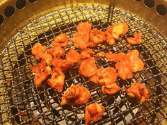 -韩盛·盛江山自助料理(中街大悦城黑金店)