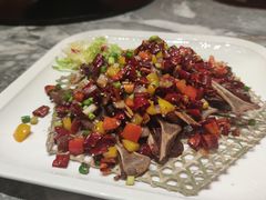 -国惠大酒楼(仓山万达店)