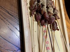 -老佛爷蛙锅•鲜蛙煲(麦凯乐店)
