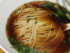 -君东记本帮面馆(天钥桥路店)