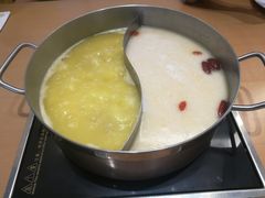 -湯系·煲汤手艺人(东二环泰禾广场店)