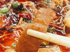 -俏江南(中山路先天下广场店)