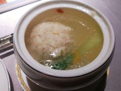 -壹品宴掦·淮扬菜(新牌坊店)