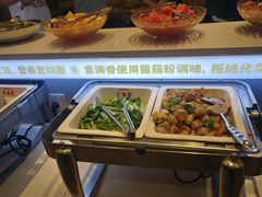 -素满香·食养自助(福州·长乐北路店)