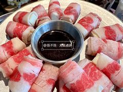 -首尔烤肉大排档(合生汇店)