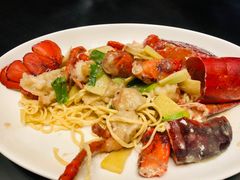 -环球港凯悦 · 享悦中餐厅