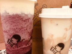 -喜茶(永旺梦乐城店)