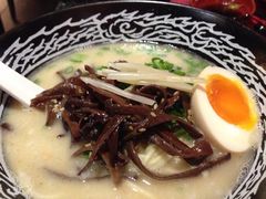 -财神日本料理(广州街总店)