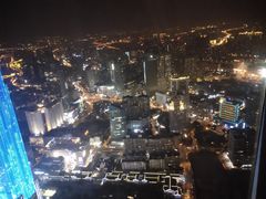 -无锡苏宁银河国际酒店-悦府65中餐厅
