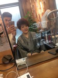 点击看大图 -美格丝M.G.S Hair Salon