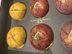 荷花酥礼盒-南宋胡记(杭州体育场路店)