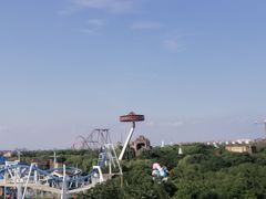 -上海玛雅海滩水公园