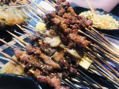 -蓝海大饭店·渔歌舫(黄岛店)