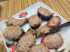 -新记美食(关闸店)