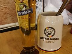 -巴伐利亚啤酒坊(意式风情街店)