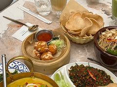 -KingThaia金泰兰(滨江天街店)