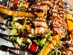 -炒码先生·韩餐炸鸡披萨(西塔店)