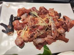 -碗中海·蒸汽海鲜·桑拿鸡(岭南天地店)