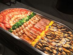 -长兴开元名都大酒店·地中海咖啡厅