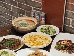 -老瑞福上海菜(人民广场店)