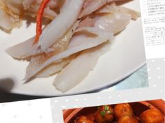 -阿英煲(凉城路店)