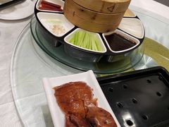 -锋味餐厅(空港复悦里店)