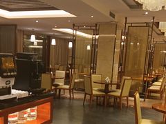 -九寨沟天源豪生度假酒店-豪庭轩中餐厅