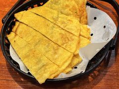 小鱼锅贴-八张桌子(老店)
