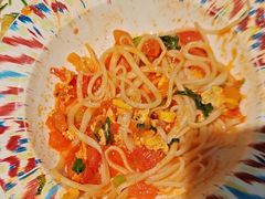 -新疆兵团食府清真(马连道店)