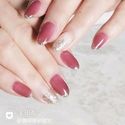 -Pink You美甲洗眉纹绣定制中心