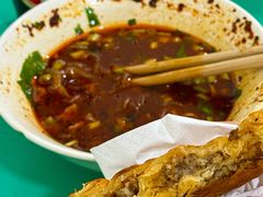 -甘记肥肠粉(马鞍北路店)