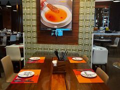 -The COOK·厨餐厅·自助餐(浦东嘉里大酒店)