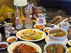 -中国厨房/台湾牛肉面