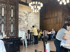 -二泉园老菜馆·百年无锡菜