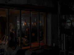 -来回·咖啡(天河南店)
