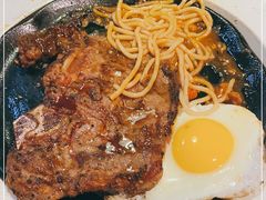-豪客来牛排(宝龙城市广场店)