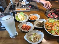 -牛人·雪花牛·木炭烤肉(昆山陆家店)