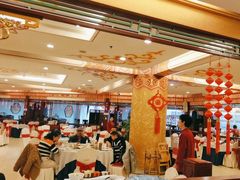 -全聚德(上海首店浦东店)